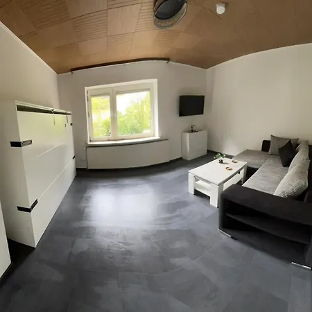 Mr - Mary Apartment Barsinghausen