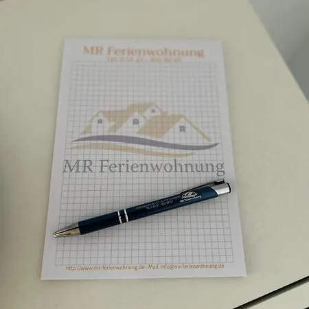 Mr - Mary Apartment *