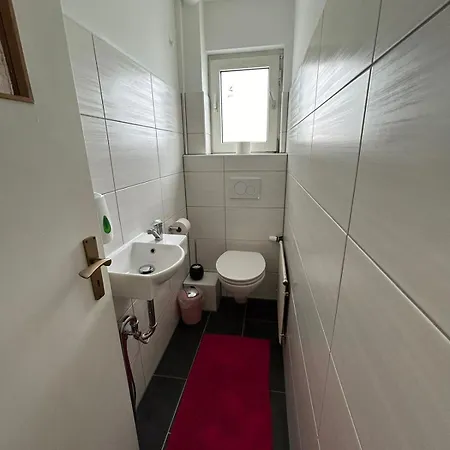 Mr - Mary Apartment