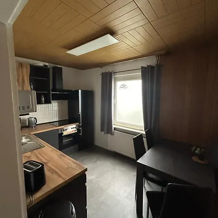 Apartment Mr - Mary *