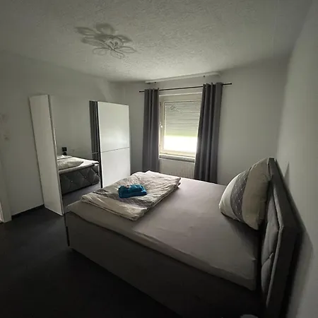 Apartment Mr - Mary Barsinghausen